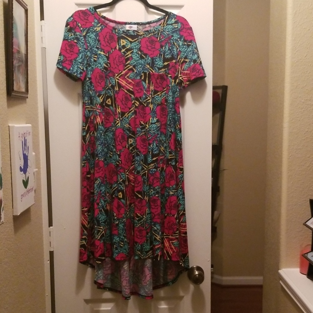 Lularoe Carly